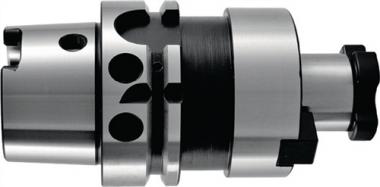 Quernutaufsteckfrsdorn DIN - 1 ST  69893A Spann-D.16mm HSK-A63 A.-L.50mm PROMAT