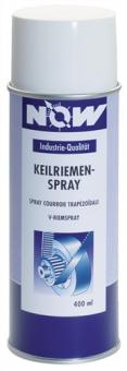 Keilriemenspray hellgelb - 4,8 L / 12 ST  400 ml Spraydose PROMAT CHEMICALS