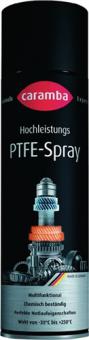 Hochl.PTFE Spray farblos - 3 L / 6 ST  500 ml Dose CARAMBA