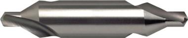 Zentrierbohrer DIN 333 Form - 10 ST  A D.1mm HSS-Co re.PROMAT