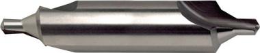 Zentrierbohrer DIN 333 Form - 10 ST  B D.1,25mm HSS m.Schutzsenkung re.PROMAT