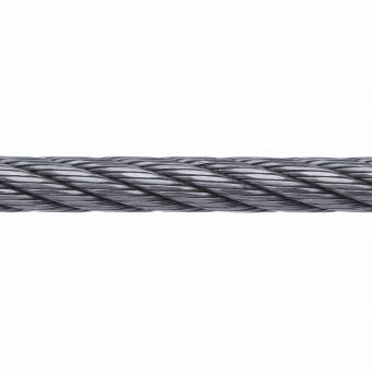 F10 Kreuzschlag, 100m x 10mm - 1 Stk  MBK: 97,8kN