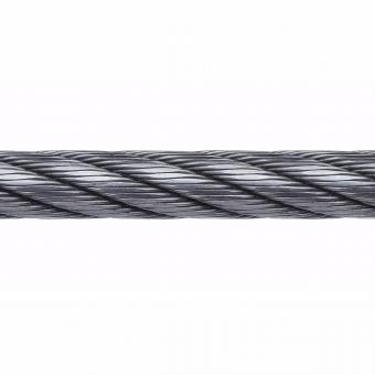 F20 Kreuzschlag, 110m x 12mm - 1 Stk  MBK: 133,7kN