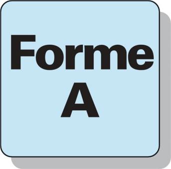 Zentrierbohrer DIN 333 Form - 10 ST  A D.1,25mm HSS TiN re.PROMAT