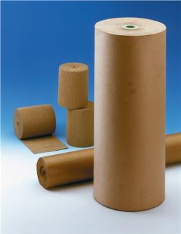 Natronkraft-Papier L300xB500mm - 1 RL  Natronkraftpapier 70g/m