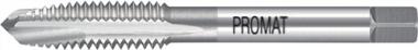 Einschnittgewindebohrer DIN352 - 1 ST  Form B M10x1,5mm HSS-Co ISO2 (6H) PROMAT