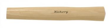 Fustelstiel L.280mm 33,5x20mm - 1 ST  Hickory