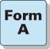 Zentrierbohrer DIN 333 Form - 1 ST  A D.1mm HSS-Co re..-lang PROMAT