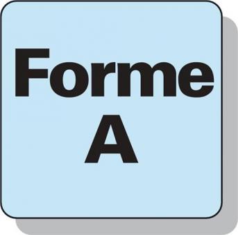 Zentrierbohrer DIN 333 Form - 10 ST  A D.2,5mm HSS-Co re.PROMAT