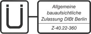 Auffangwanne 65l L1000xB700xH245mm - 1 ST  PE m.PE-Gitterrost