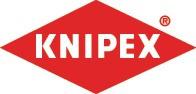 Elektronikseitenschneider Super-Knips - 1 ST  L.125mm Form 7 Facette nein brn.KNIPEX