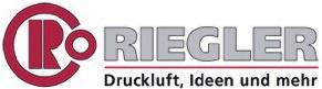 Druckluftschlauch PUR ID - 25 M / 1 ST  4mm AD 6mm L.25m schwarz PUR Rl.a 25m RIEGLER