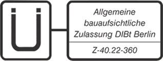 Auffangwanne 220l L1250xB1250xH240mm - 1 ST  PE m.Gitterrost