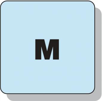 Handgewindebohrer HexTap - 1 ST  DS M18 HSSG ISO2 (6H) VLKEL