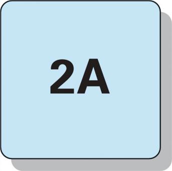 Schneideisen Form B UNC 1 - 1 ST  Zollx8 HSS 2A PROMAT