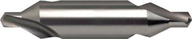Zentrierbohrer DIN 333 Form - 10 ST  A D.1,6mm HSS-Co re.PROMAT
