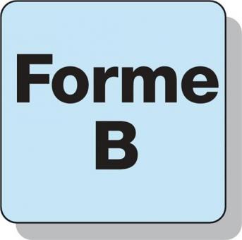 Zentrierbohrer DIN 333 Form - 1 ST  B D.3,15mm HSS m.Schutzsenkung re.PROMAT