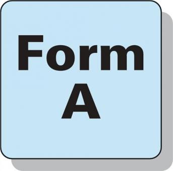 Zentrierbohrer DIN 333 Form - 5 ST  A D.2mm HSS re.PROMAT