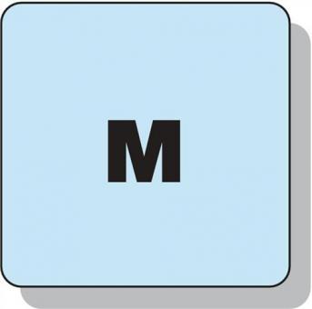 Schneideisen Form B M4x0,7mm - 1 ST  HSS 6g PROMAT