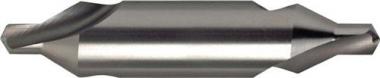 Zentrierbohrer DIN 333 Form - 10 ST  A D.1,6mm HSS li.PROMAT